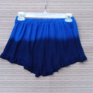 ERGE Girl's Shorts, size L-12/14